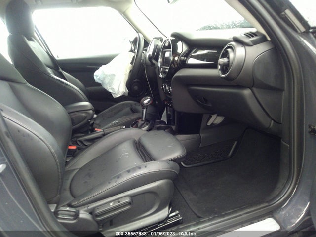 WMWXU3C52K2H86628 Mini Hardtop 4 Door Cooper S