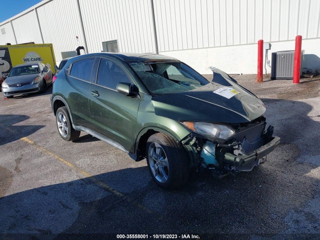 2017 3CZRU5H32HG701566 main image