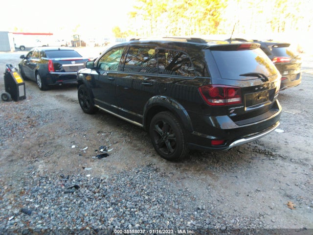 2019 Dodge Journey, VIN: 3C4PDDGGXKT774808