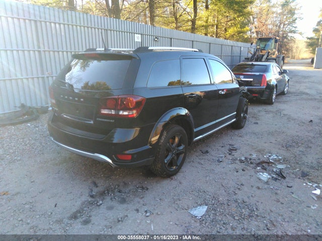2019 Dodge Journey, VIN: 3C4PDDGGXKT774808