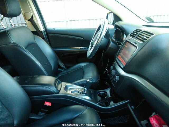 2019 Dodge Journey, VIN: 3C4PDDGGXKT774808