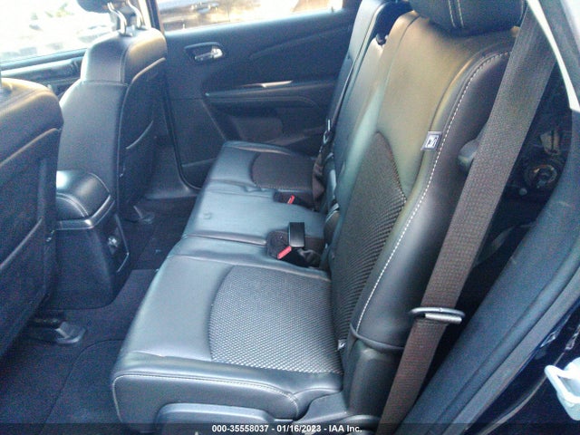 2019 Dodge Journey, VIN: 3C4PDDGGXKT774808