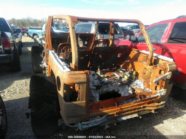 1C4HJXENXKW588471 Jeep Wrangler Unlimited Sahara