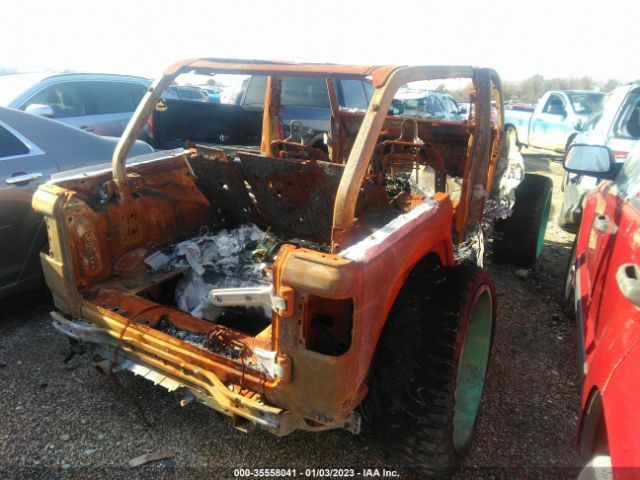 1C4HJXENXKW588471 Jeep Wrangler Unlimited Sahara