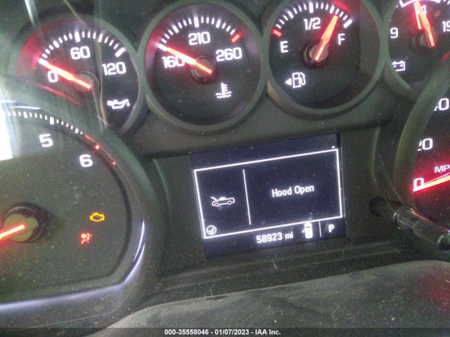 Chevrolet Silverado 1500 Work Truck 2021 1GCRWAEH0MZ151609 Image 7
