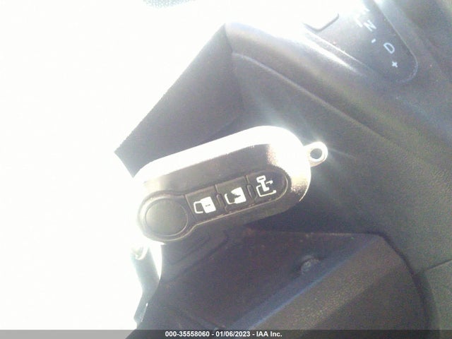 2017 Ram Promaster, VIN: 3C6TRVAG5HE536528