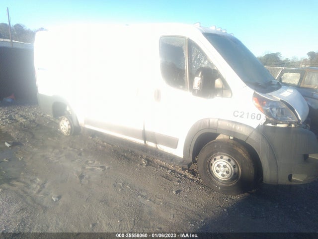 2017 Ram Promaster, VIN: 3C6TRVAG5HE536528