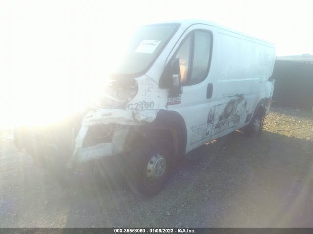 2017 Ram Promaster, VIN: 3C6TRVAG5HE536528