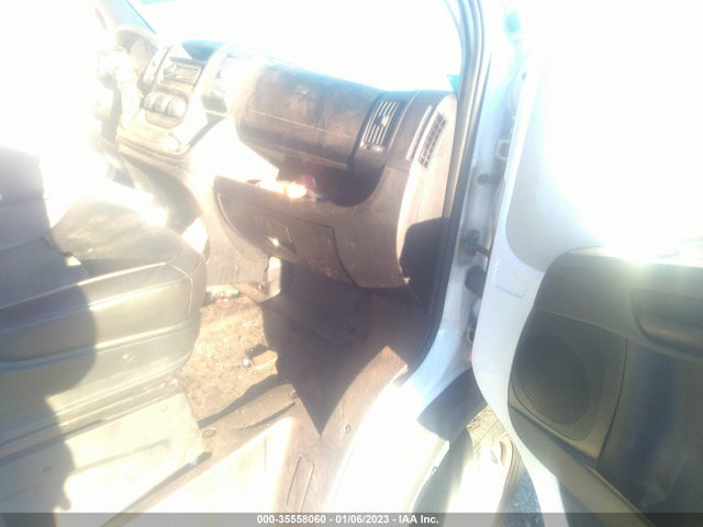 2017 Ram Promaster, VIN: 3C6TRVAG5HE536528