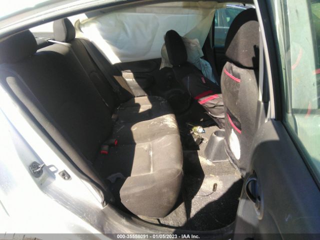 3N1CN7AP3JL886275 Nissan Versa Sedan S Plus