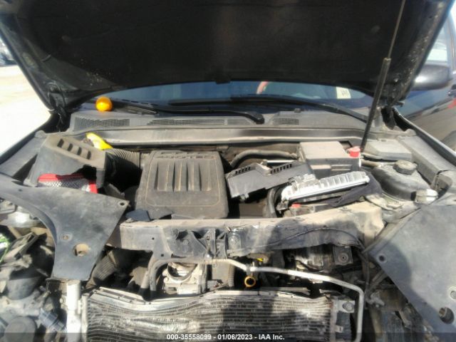 2GKALMEK0G6133070 GMC Terrain Sle