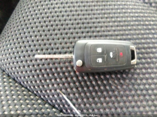 2GKALMEK0G6133070 GMC Terrain Sle