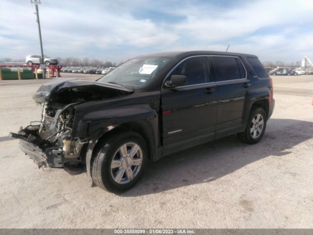 2GKALMEK0G6133070 GMC Terrain Sle