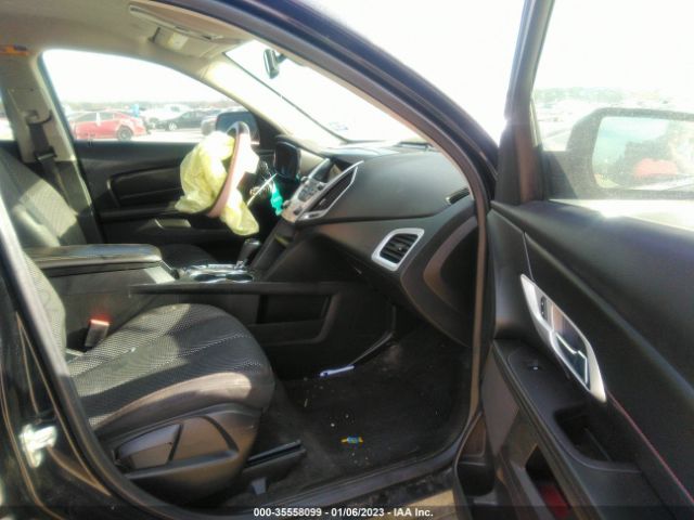 2GKALMEK0G6133070 GMC Terrain Sle