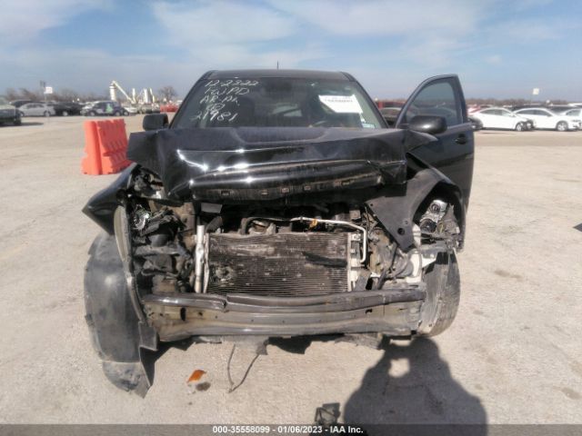 2GKALMEK0G6133070 GMC Terrain Sle