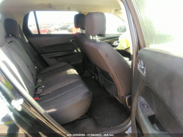 2GKALMEK0G6133070 GMC Terrain Sle