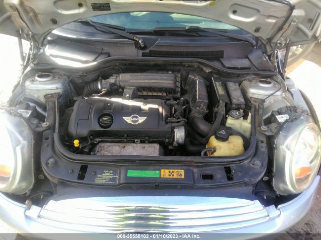 WMWMF33549TW74685 Mini COOPER HARDTOP