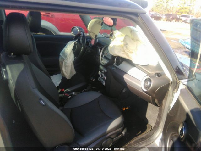 WMWMF33549TW74685 Mini COOPER HARDTOP
