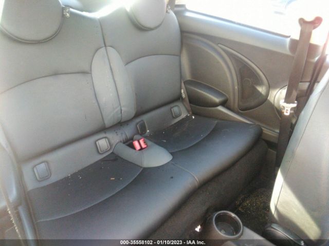 WMWMF33549TW74685 Mini COOPER HARDTOP