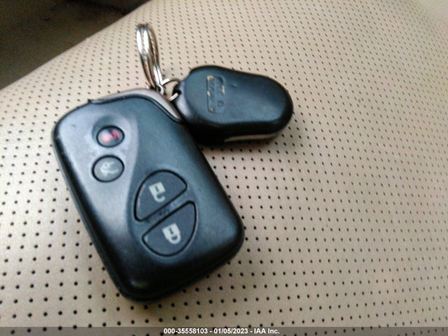 Lexus IS 250 2007 JTHBK262575050511 Image 3