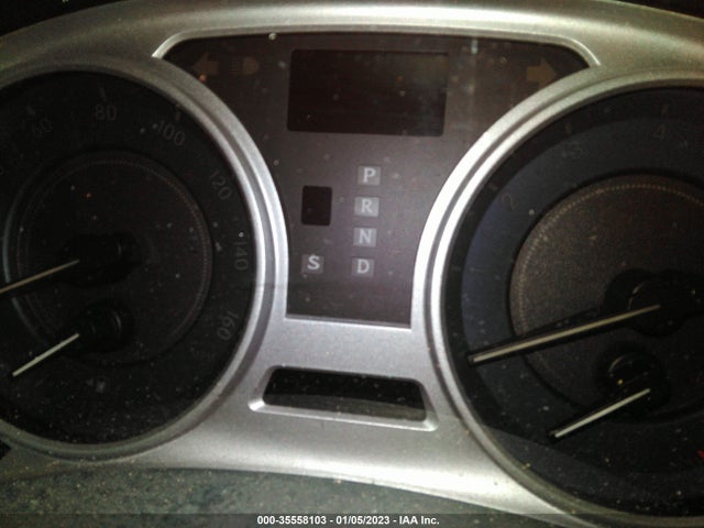 Lexus IS 250 2007 JTHBK262575050511 Image 8