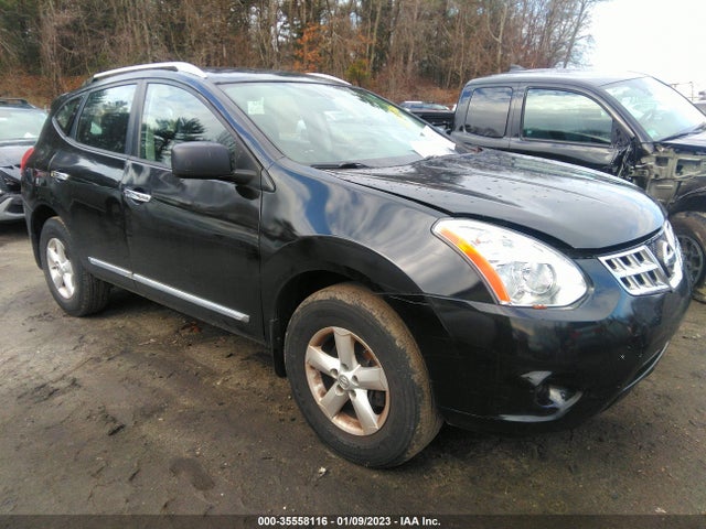 Aukcja sprzedaży 2011 Nissan Rogue S, vin: JN8AS5MV2BW667027, numer aukcji: 35558116