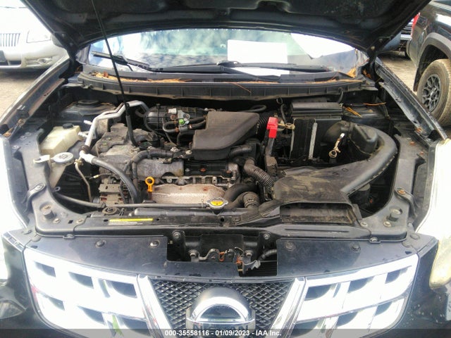 Aukcja sprzedaży 2011 Nissan Rogue S, vin: JN8AS5MV2BW667027, numer aukcji: 35558116
