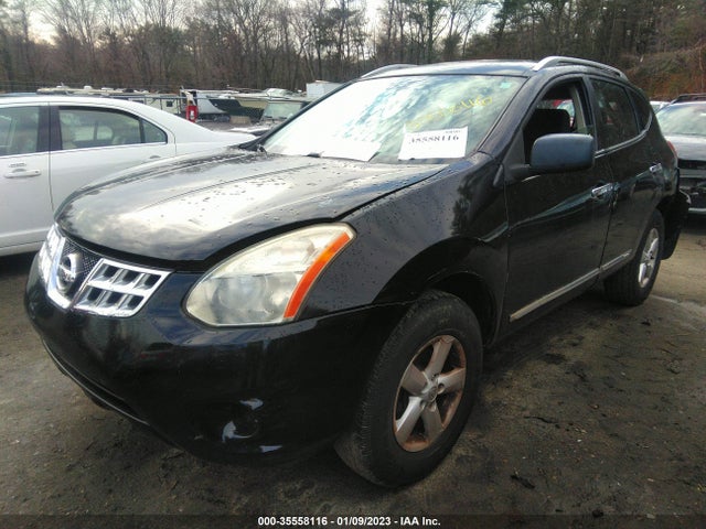 Aukcja sprzedaży 2011 Nissan Rogue S, vin: JN8AS5MV2BW667027, numer aukcji: 35558116