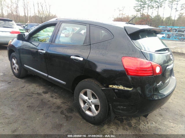 Aukcja sprzedaży 2011 Nissan Rogue S, vin: JN8AS5MV2BW667027, numer aukcji: 35558116