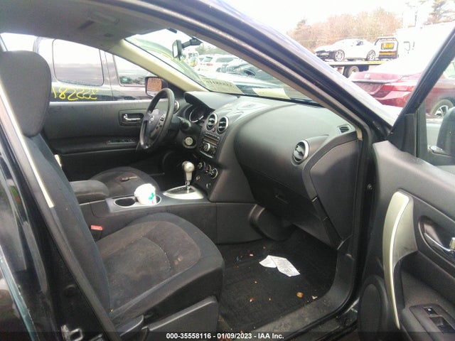 Aukcja sprzedaży 2011 Nissan Rogue S, vin: JN8AS5MV2BW667027, numer aukcji: 35558116