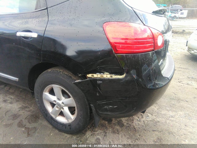 Aukcja sprzedaży 2011 Nissan Rogue S, vin: JN8AS5MV2BW667027, numer aukcji: 35558116
