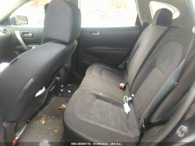 Aukcja sprzedaży 2011 Nissan Rogue S, vin: JN8AS5MV2BW667027, numer aukcji: 35558116