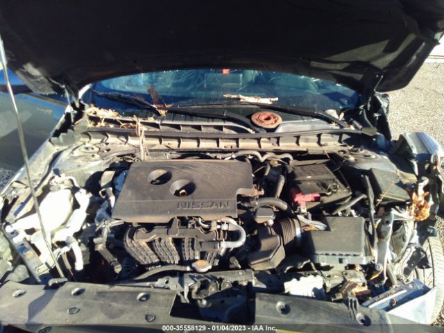 1N4BL4FW4KN309579 Nissan Altima 2.5 Platinum