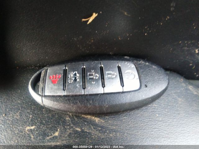 1N4BL4FW4KN309579 Nissan Altima 2.5 Platinum