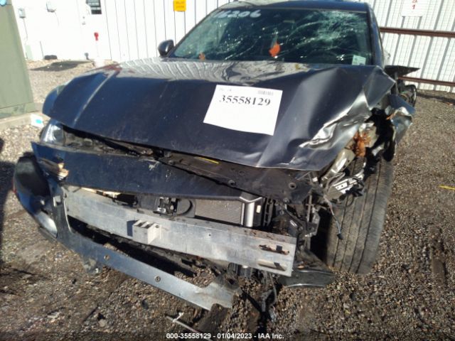 1N4BL4FW4KN309579 Nissan Altima 2.5 Platinum
