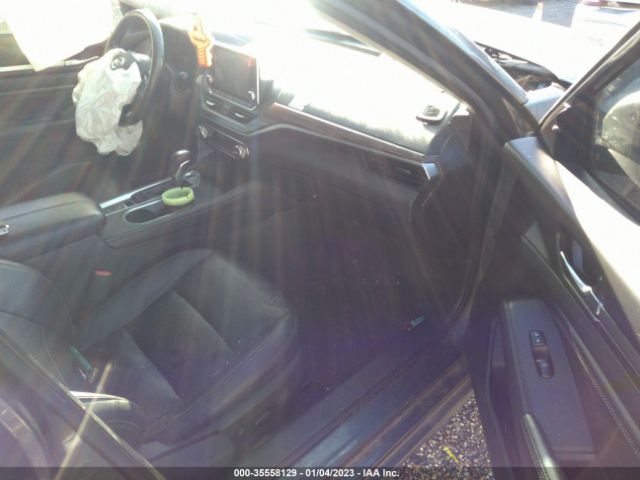 1N4BL4FW4KN309579 Nissan Altima 2.5 Platinum