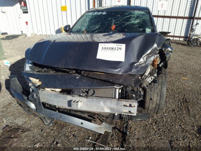 1N4BL4FW4KN309579 Nissan Altima 2.5 Platinum