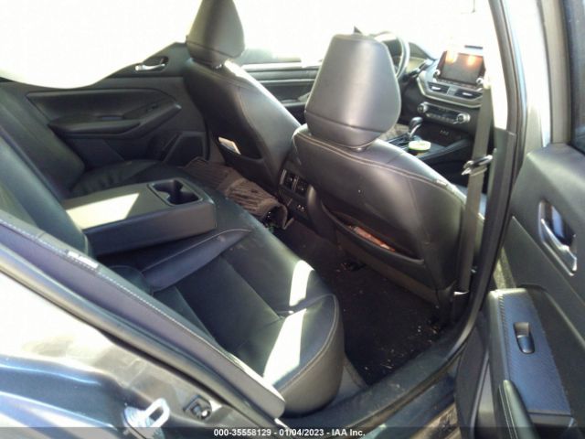 1N4BL4FW4KN309579 Nissan Altima 2.5 Platinum