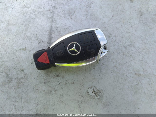 2014 Mercedes-Benz CLA-Class, VIN: WDDSJ4EB4EN105924