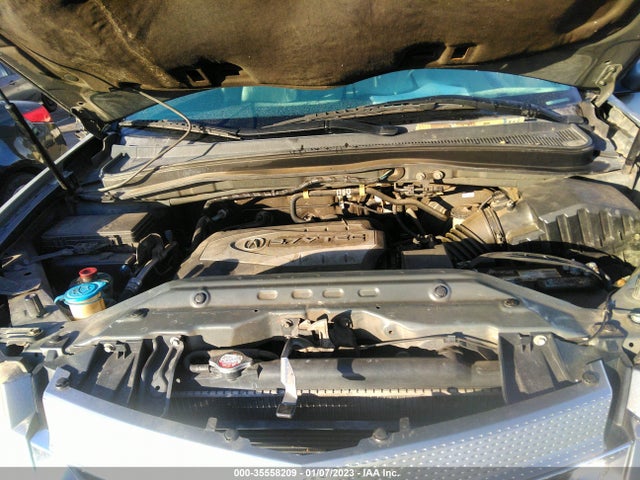 Acura MDX 2009 2HNYD28219H511258 Image 11