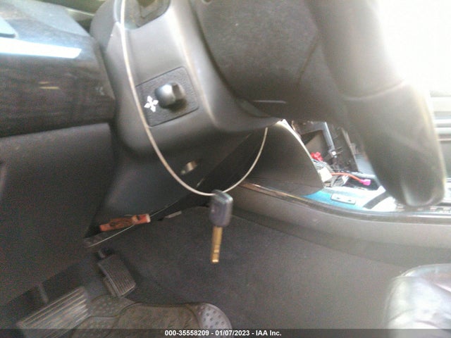Acura MDX 2009 2HNYD28219H511258 Image 3
