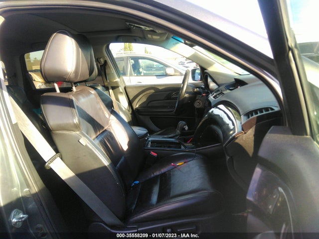 Acura MDX 2009 2HNYD28219H511258 Image 6