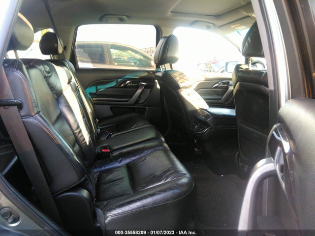Acura MDX 2009 2HNYD28219H511258 Image 9