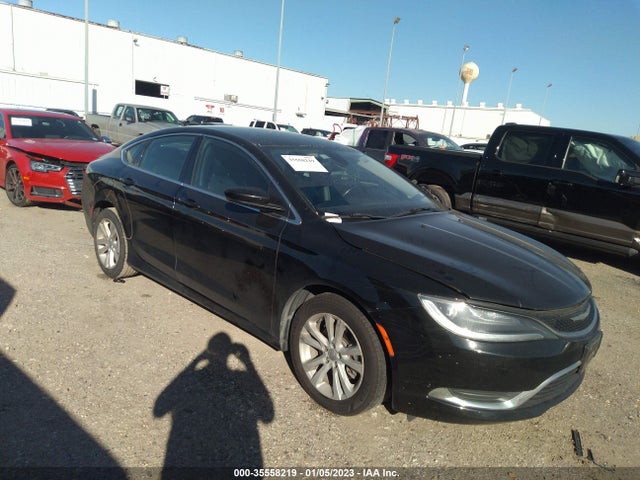 2017 1C3CCCAB1HN510687 main image