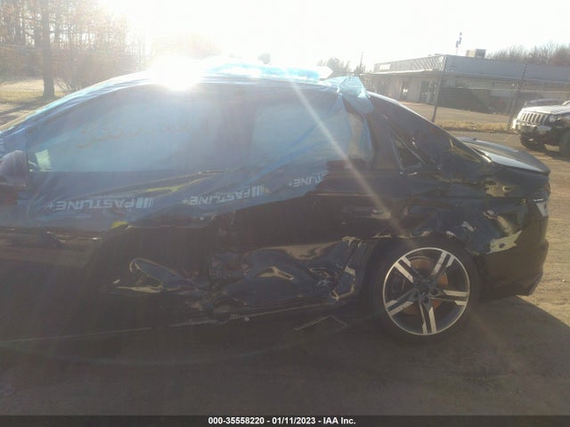 2018 Audi A4, VIN: WAUENAF46JA056881