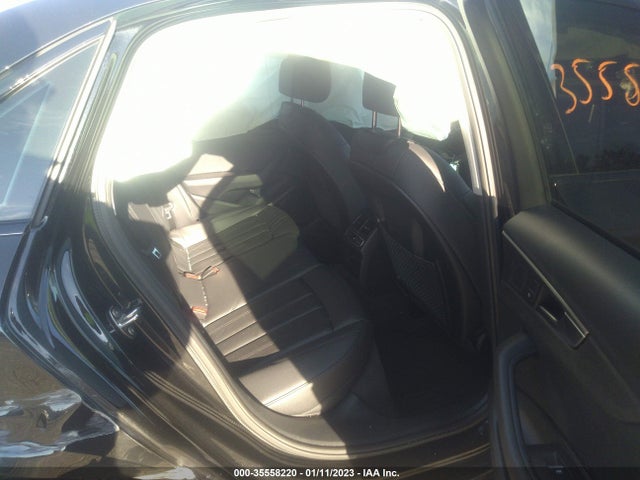 2018 Audi A4, VIN: WAUENAF46JA056881