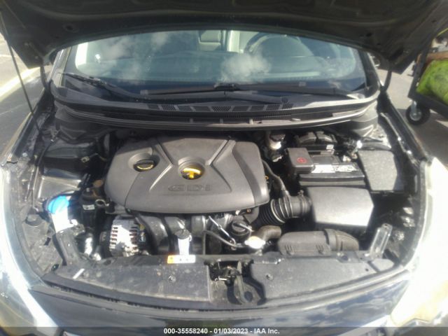 KNAFX4A87F5283359 KIA FORTE EX