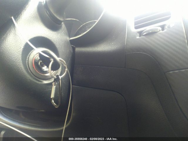 KNAFX4A87F5283359 KIA FORTE EX