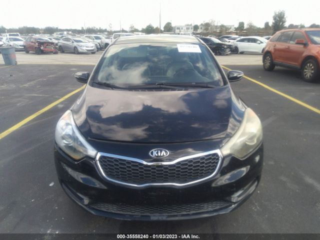 KNAFX4A87F5283359 KIA FORTE EX
