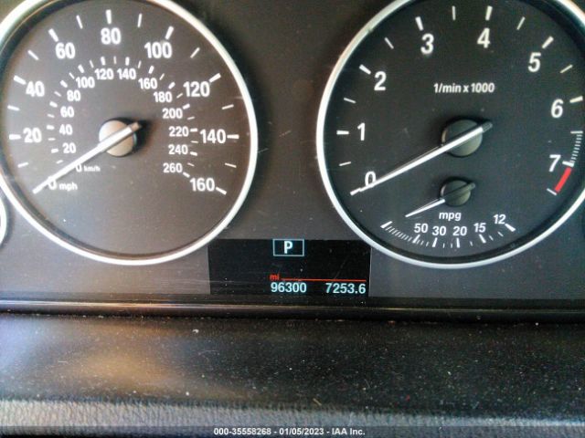 5UXWZ7C32H0X42540 BMW X3 Sdrive28i